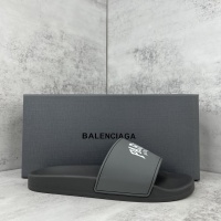 Cheap Balenciaga Slippers For Women #987340 Replica Wholesale [$52.00 USD] [ITEM#987340] on Replica Balenciaga Slippers
