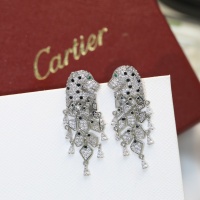 Cheap Cartier Earring For Women #987407 Replica Wholesale [$41.00 USD] [ITEM#987407] on Replica Cartier Earrings