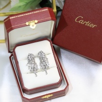 Cheap Cartier Earring For Women #987407 Replica Wholesale [$41.00 USD] [ITEM#987407] on Replica Cartier Earrings