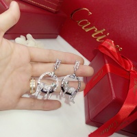 Cheap Cartier Earring For Women #987412 Replica Wholesale [$36.00 USD] [ITEM#987412] on Replica Cartier Earrings
