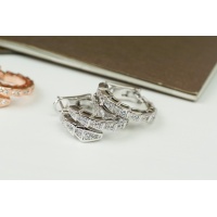Cheap Bvlgari Earrings For Women #987415 Replica Wholesale [$27.00 USD] [ITEM#987415] on Replica Bvlgari Earrings