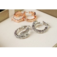 Cheap Bvlgari Earrings For Women #987415 Replica Wholesale [$27.00 USD] [ITEM#987415] on Replica Bvlgari Earrings
