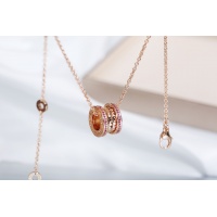 Cheap Bvlgari Necklaces For Women #987423 Replica Wholesale [$36.00 USD] [ITEM#987423] on Replica Bvlgari Necklaces