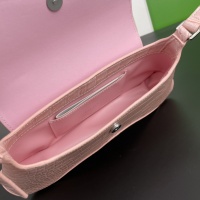Cheap Balenciaga AAA Quality Messenger Bags For Women #987534 Replica Wholesale [$88.00 USD] [ITEM#987534] on Replica Balenciaga AAA Quality Messenger Bags