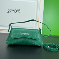 Balenciaga AAA Quality Messenger Bags For Women #987535