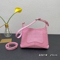 Cheap Balenciaga AAA Quality Messenger Bags For Women #987546 Replica Wholesale [$96.00 USD] [ITEM#987546] on Replica Balenciaga AAA Quality Messenger Bags