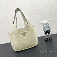 Prada AAA Quality Handbags For Women #987586