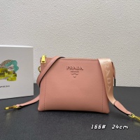 Prada AAA Quality Messeger Bags For Women #987606