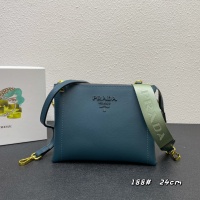 Prada AAA Quality Messeger Bags For Women #987608
