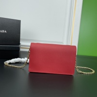 Cheap Prada AAA Quality Messeger Bags For Women #987629 Replica Wholesale [$82.00 USD] [ITEM#987629] on Replica Prada AAA Quality Messenger Bags