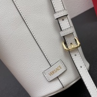Cheap Versace AAA Quality Messenger Bags For Women #987707 Replica Wholesale [$112.00 USD] [ITEM#987707] on Replica Versace AAA Quality Messenger Bags