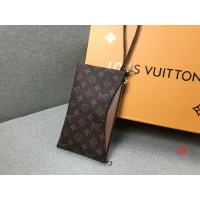 Cheap Louis Vuitton LV Wallets For Women #987792 Replica Wholesale [$19.00 USD] [ITEM#987792] on Replica Louis Vuitton LV Wallets