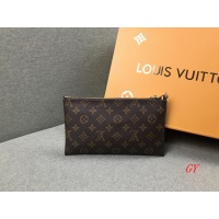 Cheap Louis Vuitton LV Wallets For Women #987792 Replica Wholesale [$19.00 USD] [ITEM#987792] on Replica Louis Vuitton LV Wallets