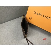 Cheap Louis Vuitton LV Wallets For Women #987792 Replica Wholesale [$19.00 USD] [ITEM#987792] on Replica Louis Vuitton LV Wallets