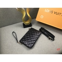 Cheap Chanel Wallets For Women #987795 Replica Wholesale [$19.00 USD] [ITEM#987795] on Replica Chanel Wallets