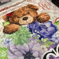 Cheap Gucci Bedding #987907 Replica Wholesale [$72.00 USD] [ITEM#987907] on Replica Gucci Bedding