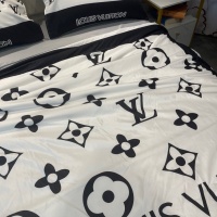 Cheap Louis Vuitton Bedding #987909 Replica Wholesale [$72.00 USD] [ITEM#987909] on Replica Louis Vuitton Bedding