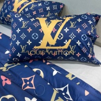 Cheap Louis Vuitton Bedding #987910 Replica Wholesale [$72.00 USD] [ITEM#987910] on Replica Louis Vuitton Bedding