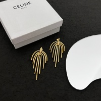 Cheap Celine Earrings For Women #987933 Replica Wholesale [$41.00 USD] [ITEM#987933] on Replica Celine Earrings