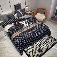 Cheap Louis Vuitton Bedding #987961 Replica Wholesale [$96.00 USD] [ITEM#987961] on Replica Louis Vuitton Bedding