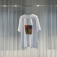 Givenchy T-Shirts Short Sleeved For Unisex #988153