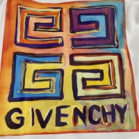 Cheap Givenchy T-Shirts Short Sleeved For Unisex #988153 Replica Wholesale [$42.00 USD] [ITEM#988153] on Replica Givenchy T-Shirts
