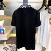 Cheap Versace T-Shirts Short Sleeved For Men #988225 Replica Wholesale [$42.00 USD] [ITEM#988225] on Replica Versace T-Shirts