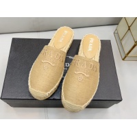 Cheap Prada Slippers For Women #988412 Replica Wholesale [$72.00 USD] [ITEM#988412] on Replica Prada Slippers