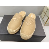 Cheap Prada Slippers For Women #988412 Replica Wholesale [$72.00 USD] [ITEM#988412] on Replica Prada Slippers