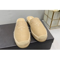 Cheap Prada Slippers For Women #988412 Replica Wholesale [$72.00 USD] [ITEM#988412] on Replica Prada Slippers