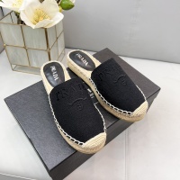 Cheap Prada Slippers For Women #988413 Replica Wholesale [$72.00 USD] [ITEM#988413] on Replica Prada Slippers