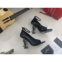 Cheap Yves Saint Laurent YSL Sandal For Women #988429 Replica Wholesale [$108.00 USD] [ITEM#988429] on Replica Yves Saint Laurent YSL Sandal