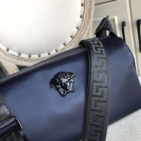 Cheap Versace AAA Man Messenger Bags #988458 Replica Wholesale [$88.00 USD] [ITEM#988458] on Replica Versace AAA Man Messenger Bags