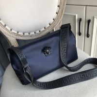 Cheap Versace AAA Man Messenger Bags #988458 Replica Wholesale [$88.00 USD] [ITEM#988458] on Replica Versace AAA Man Messenger Bags