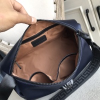 Cheap Versace AAA Man Messenger Bags #988458 Replica Wholesale [$88.00 USD] [ITEM#988458] on Replica Versace AAA Man Messenger Bags