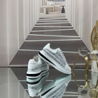 Alexander McQueen Shoes For Men #988466