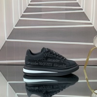 Cheap Alexander McQueen Shoes For Women #988468 Replica Wholesale [$108.00 USD] [ITEM#988468] on Replica Alexander McQueen Casual Shoes