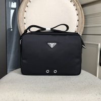 Cheap Prada AAA Man Messenger Bags #988470 Replica Wholesale [$105.00 USD] [ITEM#988470] on Replica Prada AAA Man Messenger Bags