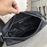 Cheap Prada AAA Man Messenger Bags #988470 Replica Wholesale [$105.00 USD] [ITEM#988470] on Replica Prada AAA Man Messenger Bags