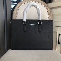 Prada AAA Man Handbags #988477