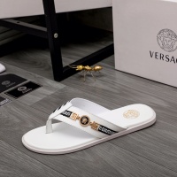 Cheap Versace Slippers For Men #988507 Replica Wholesale [$42.00 USD] [ITEM#988507] on Replica Versace Slippers