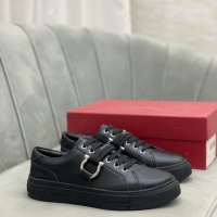 Cheap Salvatore Ferragamo Casual Shoes For Men #988529 Replica Wholesale [$72.00 USD] [ITEM#988529] on Replica Salvatore Ferragamo Casual Shoes