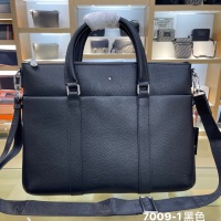 Mont Blanc AAA Man Handbags #988621