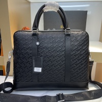 Cheap Mont Blanc AAA Man Handbags #988644 Replica Wholesale [$145.00 USD] [ITEM#988644] on Replica Mont Blanc AAA Man Handbags