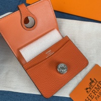 Cheap Hermes AAA Quality Wallets For Women #988811 Replica Wholesale [$38.00 USD] [ITEM#988811] on Replica Hermes AAA Quality Wallets