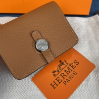 Cheap Hermes AAA Quality Wallets For Women #988812 Replica Wholesale [$38.00 USD] [ITEM#988812] on Replica Hermes AAA Quality Wallets