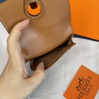 Cheap Hermes AAA Quality Wallets For Women #988812 Replica Wholesale [$38.00 USD] [ITEM#988812] on Replica Hermes AAA Quality Wallets