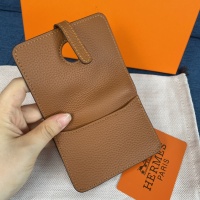 Cheap Hermes AAA Quality Wallets For Women #988812 Replica Wholesale [$38.00 USD] [ITEM#988812] on Replica Hermes AAA Quality Wallets