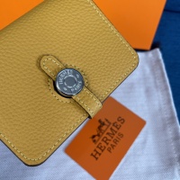 Cheap Hermes AAA Quality Wallets For Women #988815 Replica Wholesale [$38.00 USD] [ITEM#988815] on Replica Hermes AAA Quality Wallets