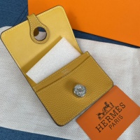 Cheap Hermes AAA Quality Wallets For Women #988815 Replica Wholesale [$38.00 USD] [ITEM#988815] on Replica Hermes AAA Quality Wallets